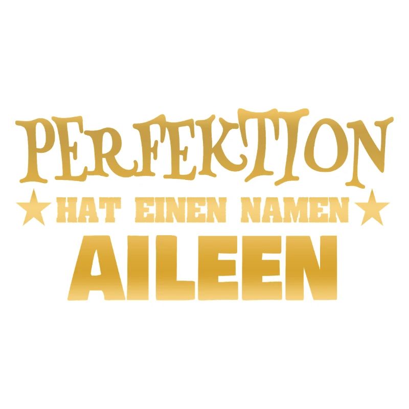 Woman's name Aileen