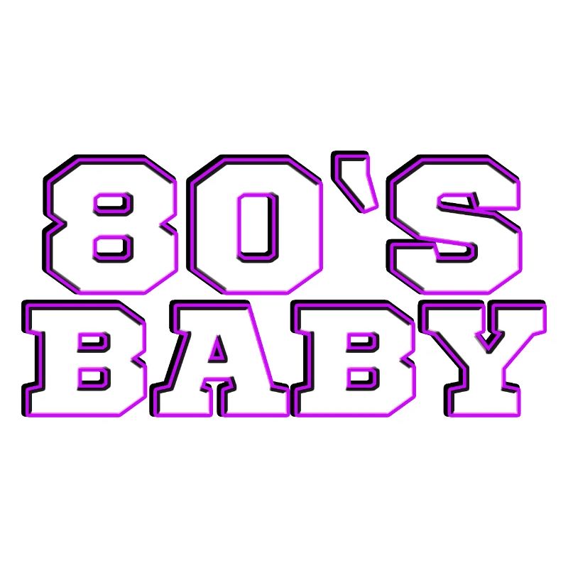 80s