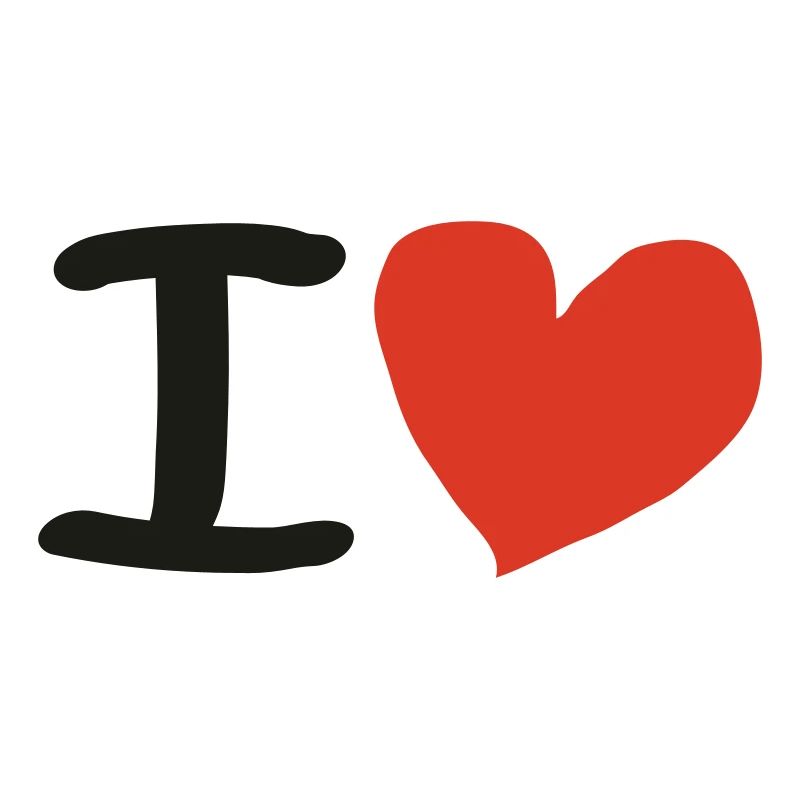 I Love