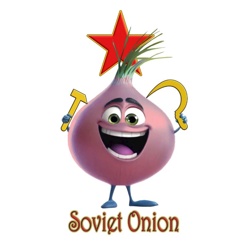 SovietOnion