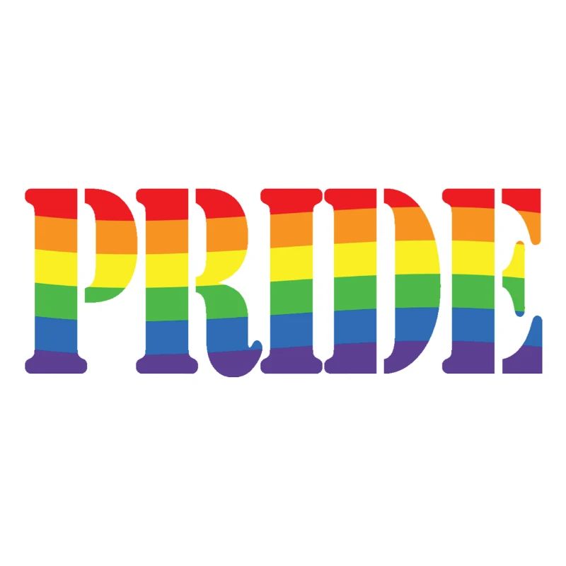 Rainbow Pride