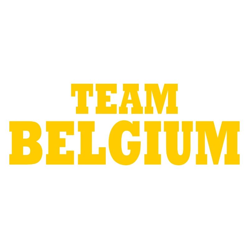 Team belgium