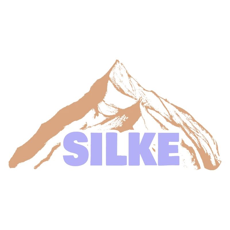 Geschenkidee Silke