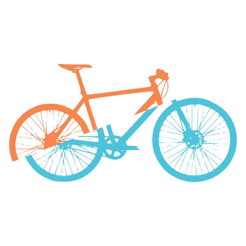 Conception dynamique du vélo