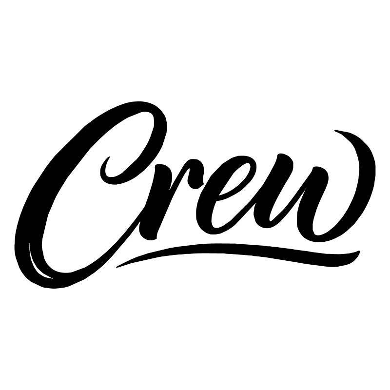 crew