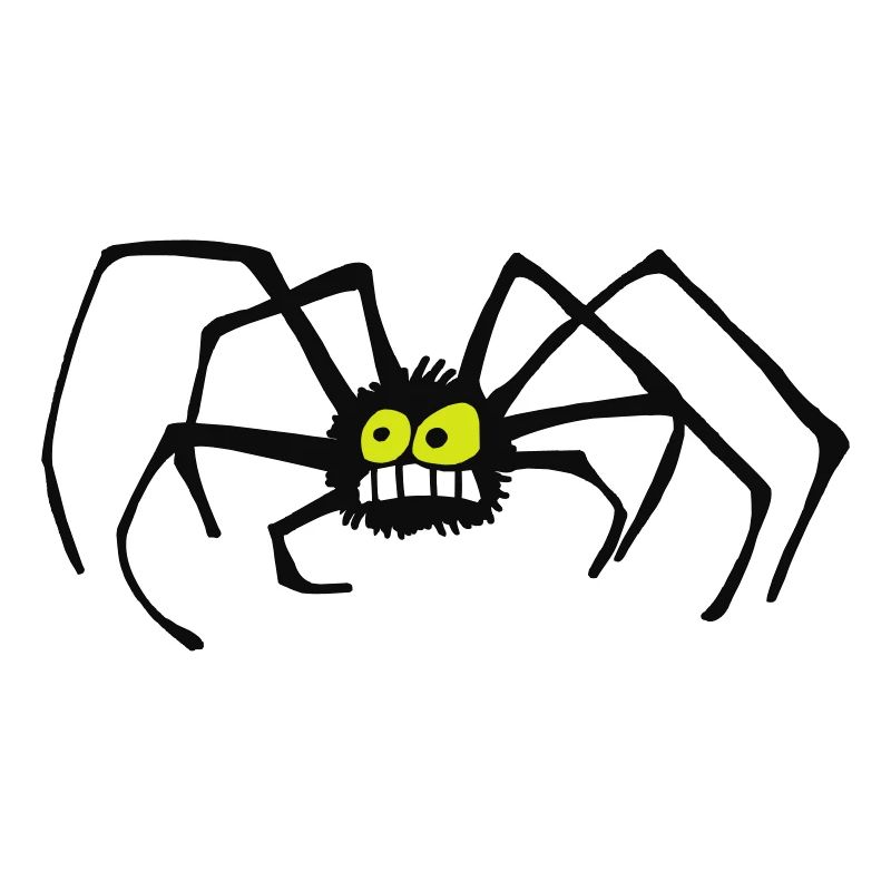 Araignée