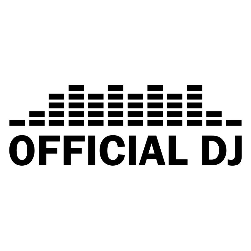 official dj