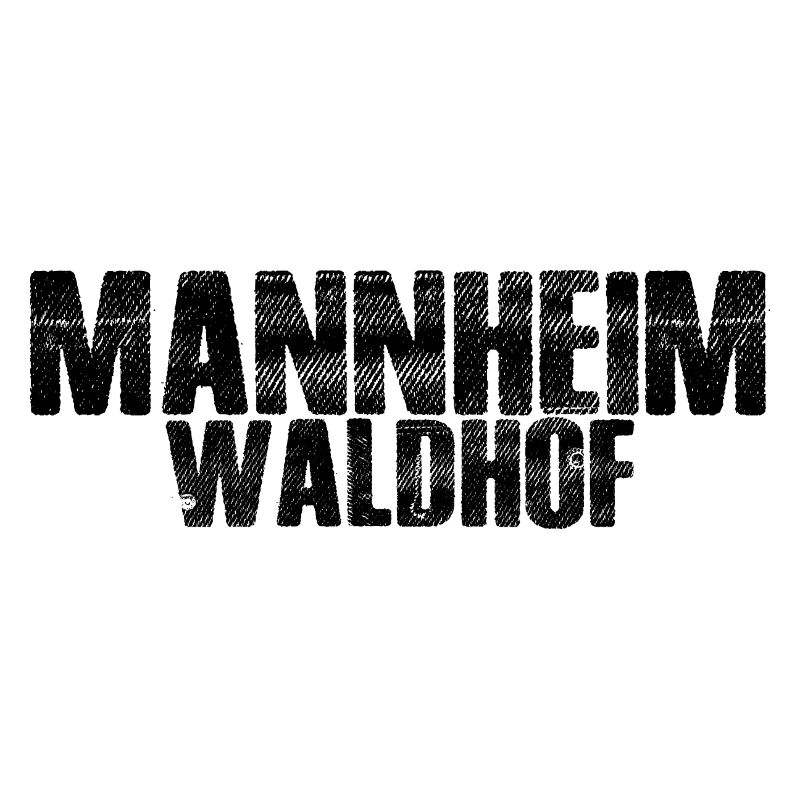 Mannheim Monnem Mannheimat