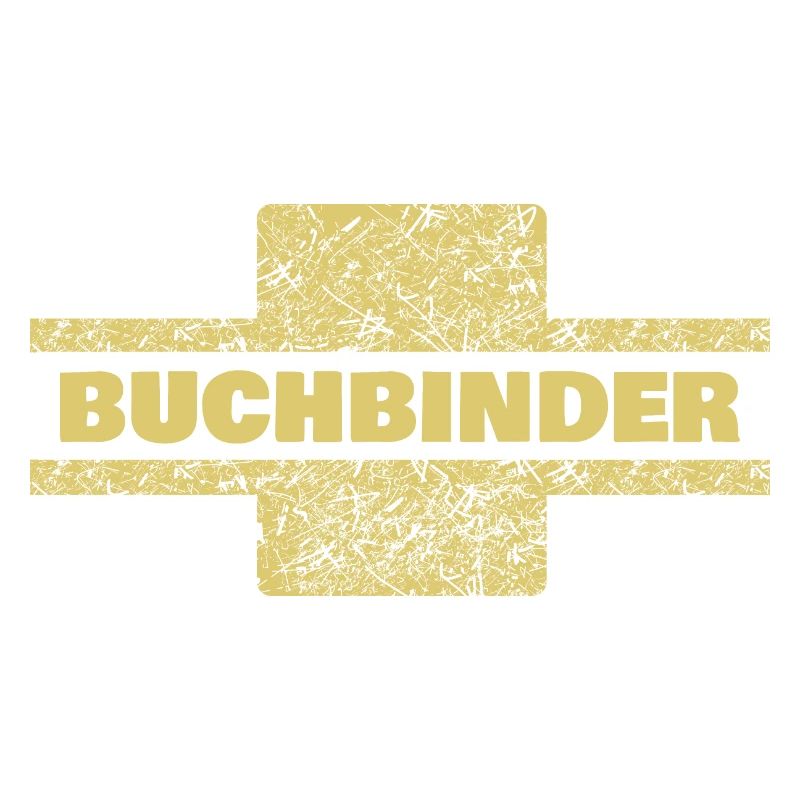 Occupation: Bookbinder