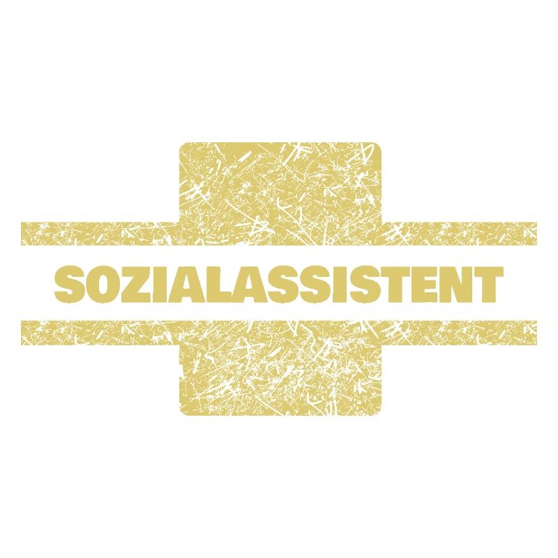 Profession : Assistante sociale