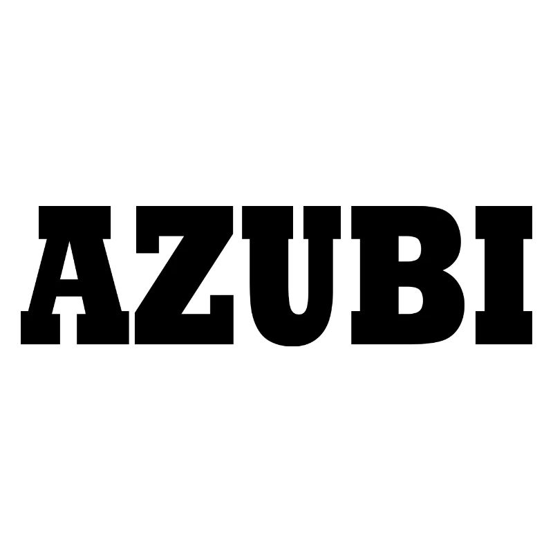 Azubi