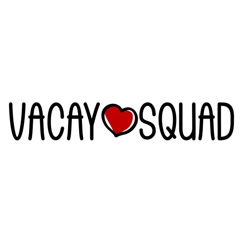 Vacay Squad