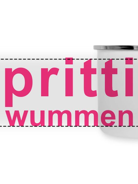 pritti wummen