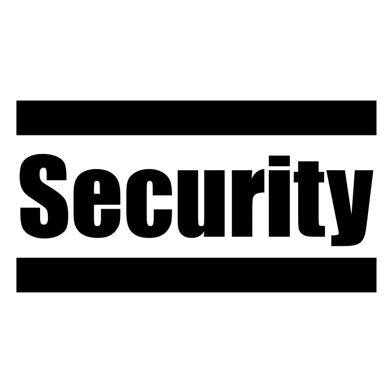 Sécurité