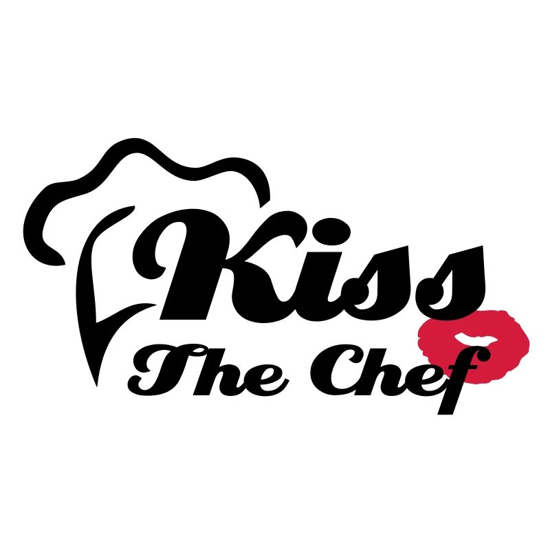 Embrassez le chef