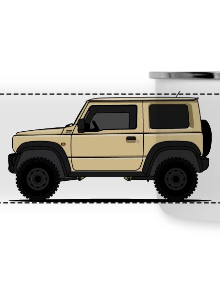 Jimny Beige