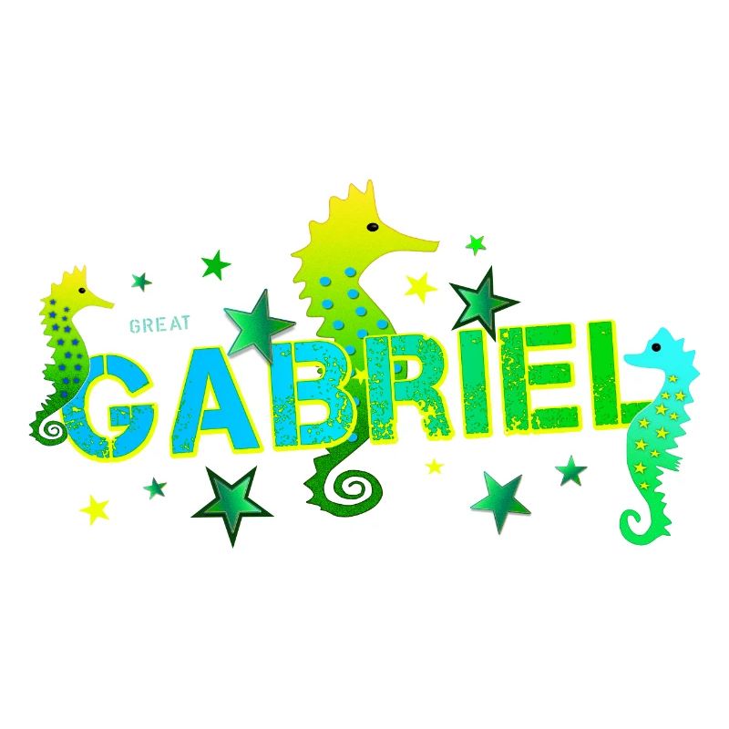 Gabriel