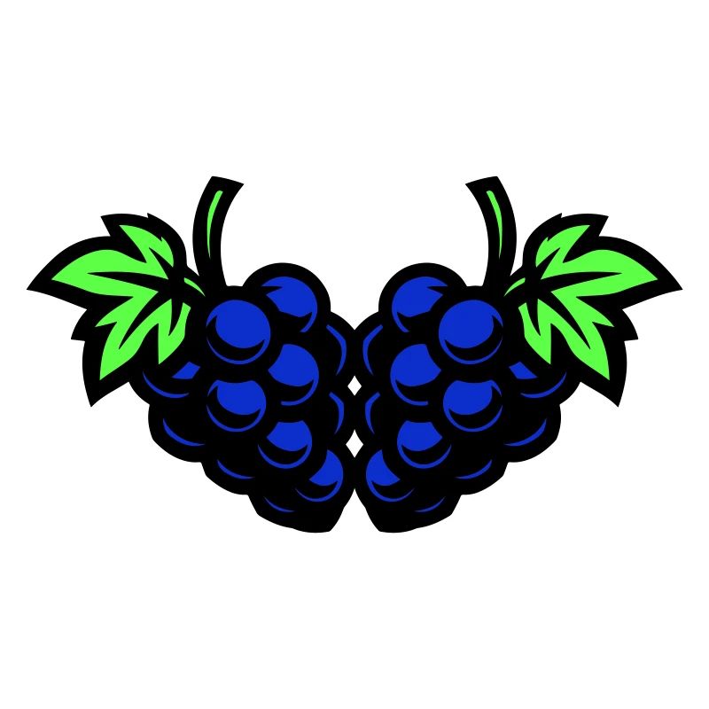 Grapes Grapes