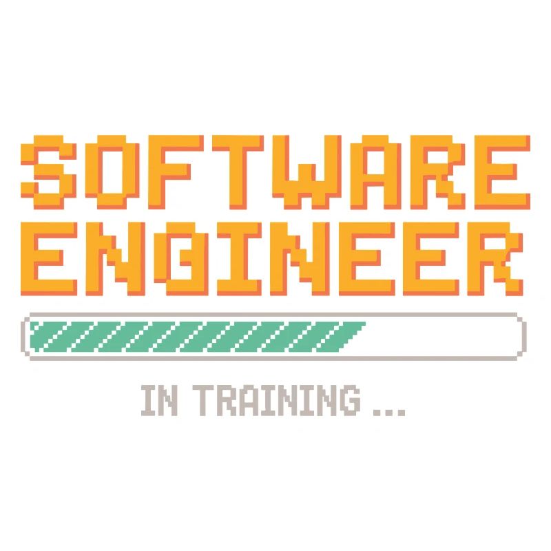 Software Developer in Training Debugging Humor