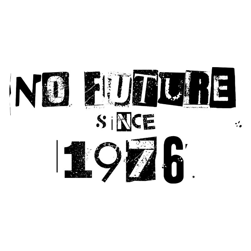 No Future 76