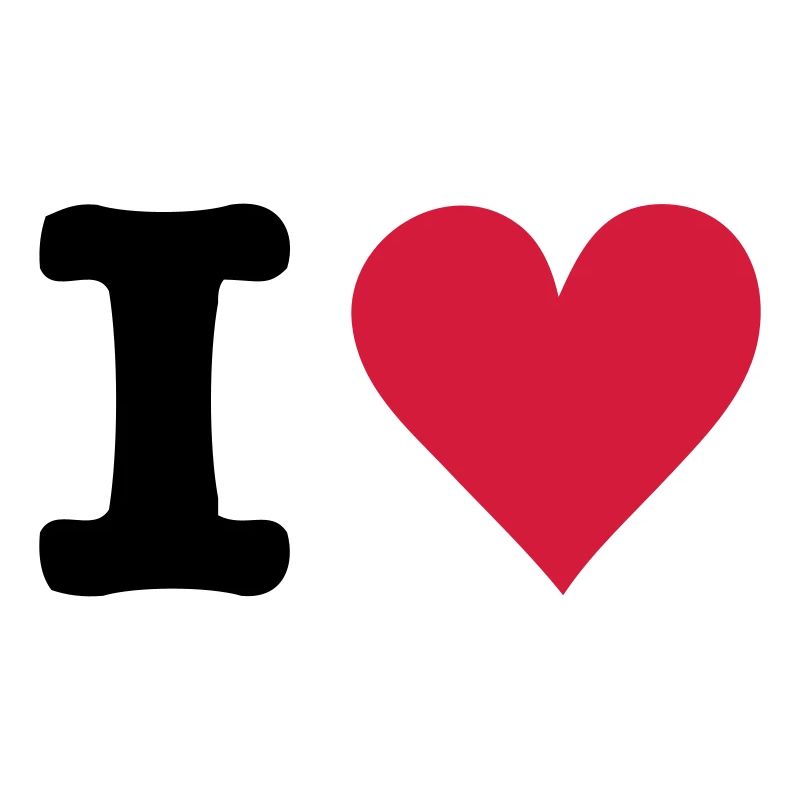 I - HEART