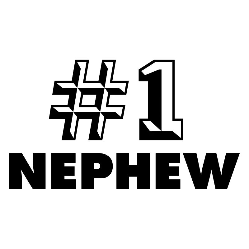 number one nephew