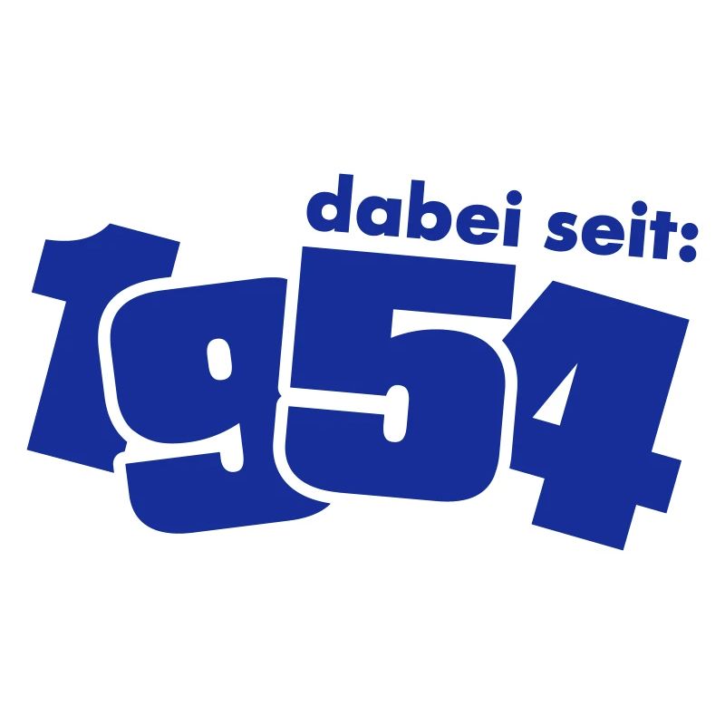 Since 1954