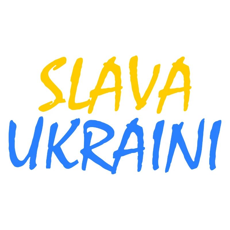 Slava ukraini
