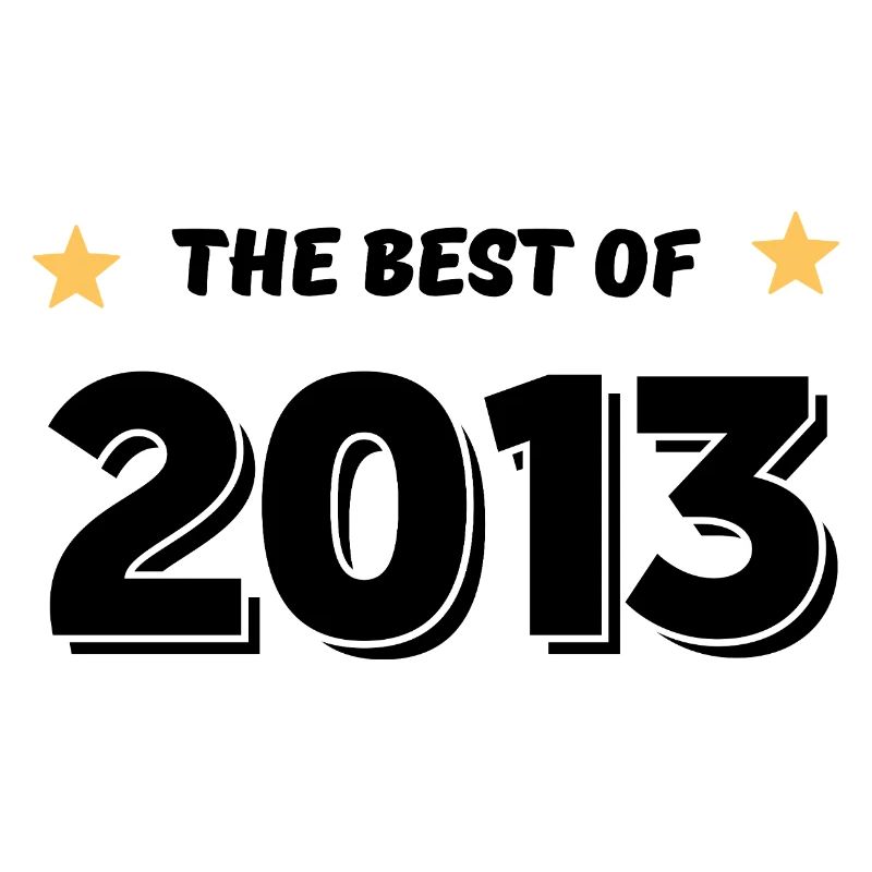 Das Beste aus 2013