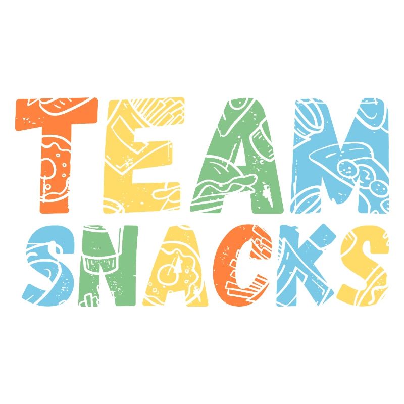 Team Snacks