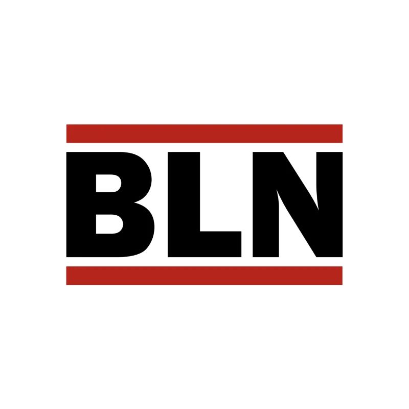 "BLN" Berlin