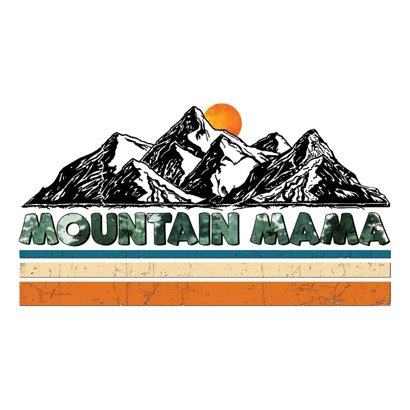 Mountain Mama