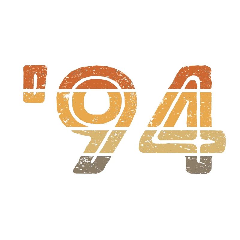 1994 - '94