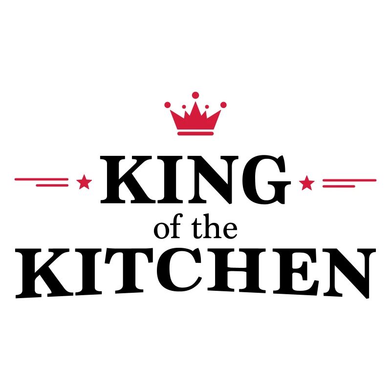 Men's Cooking Apron