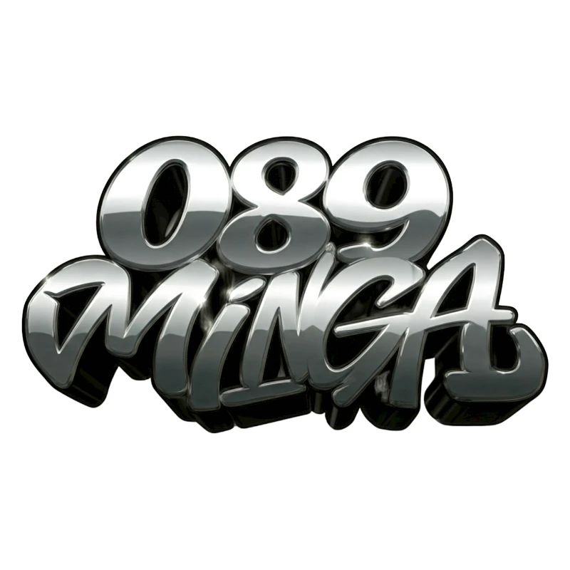 089 Minga Logo