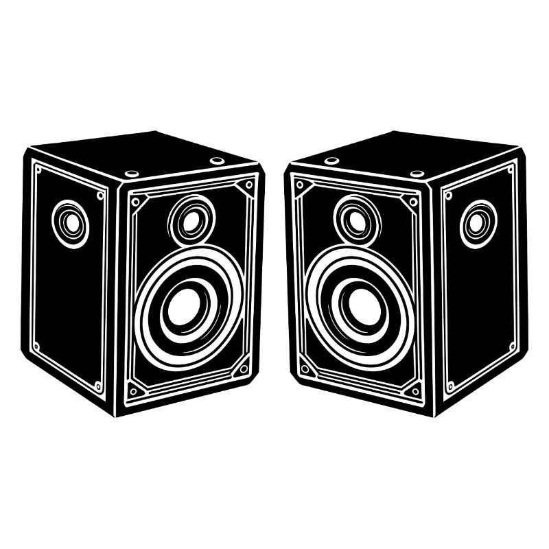 Audio speaker