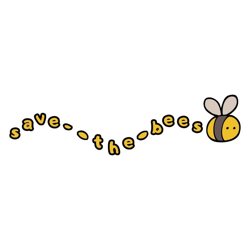 Save the Bees
