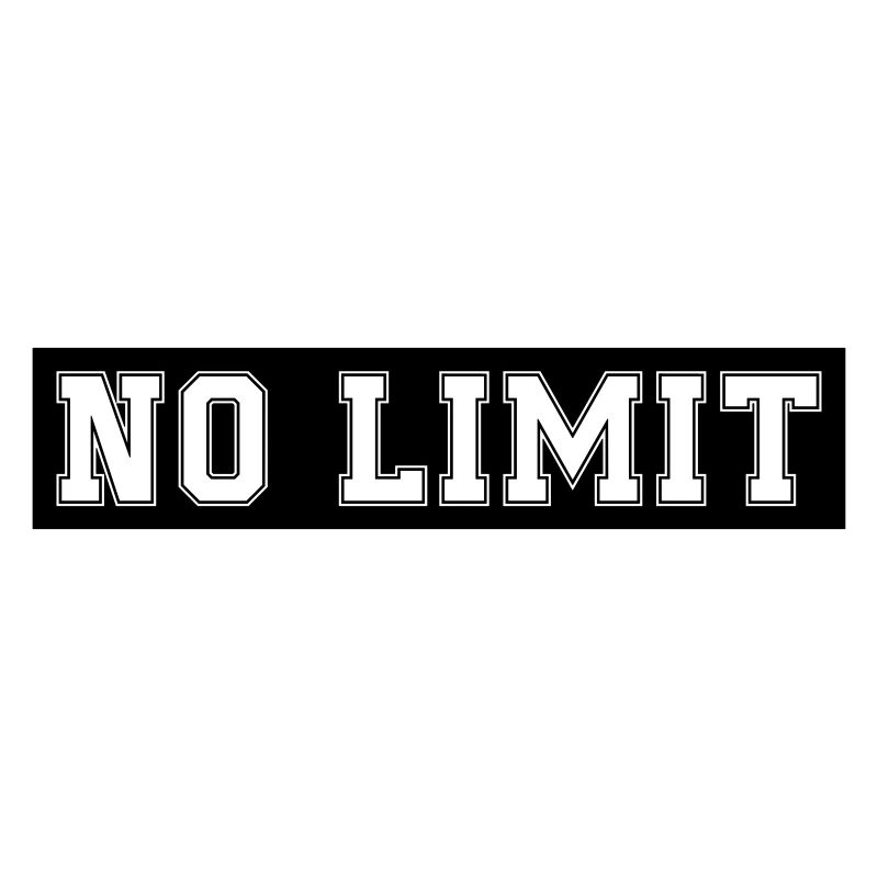 No Limit