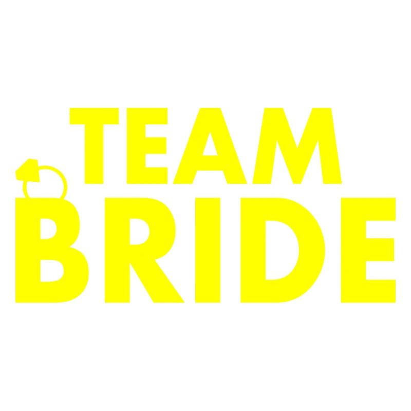 Team bride