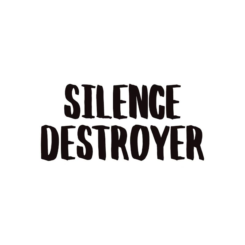 Silence Destroyer Zerstörer der Stille