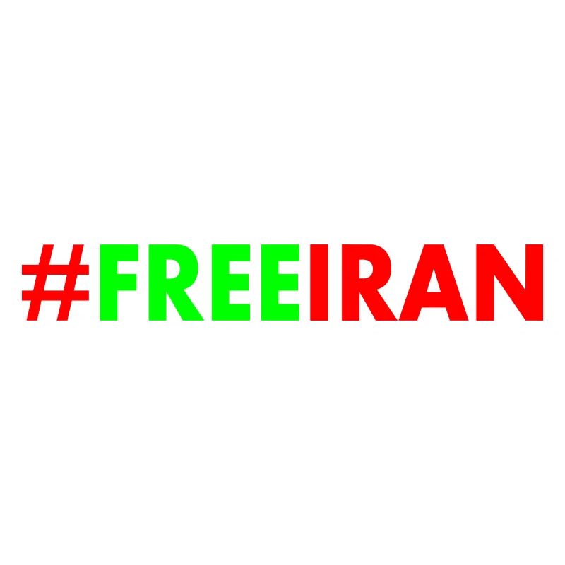 Free iran