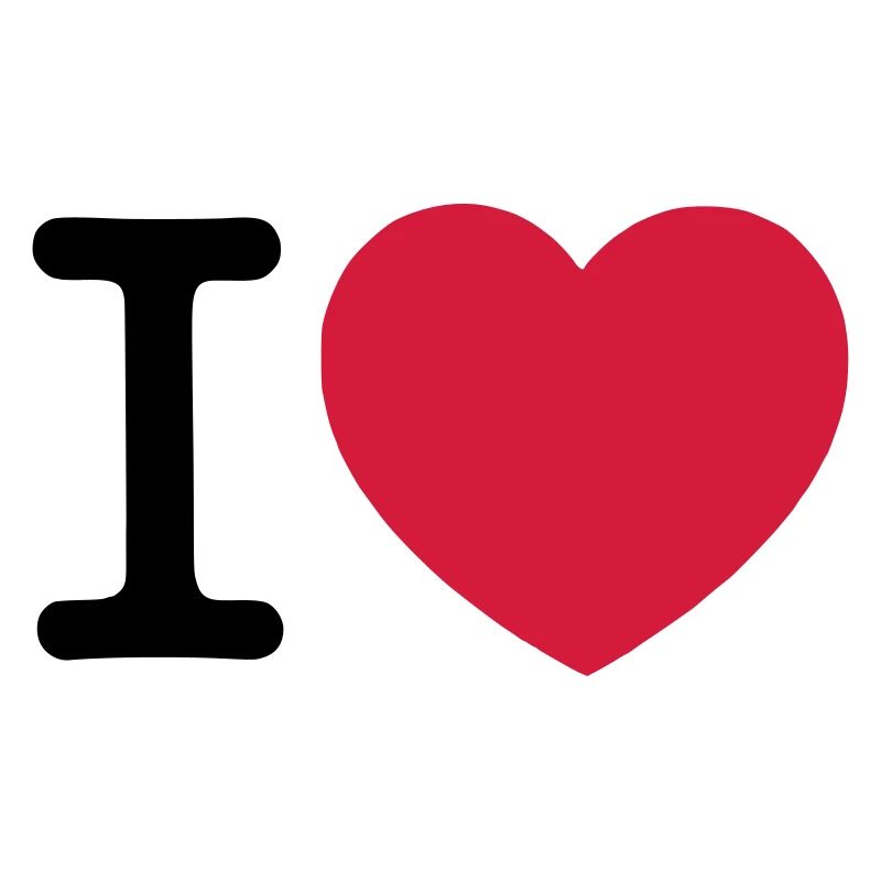 I Love...