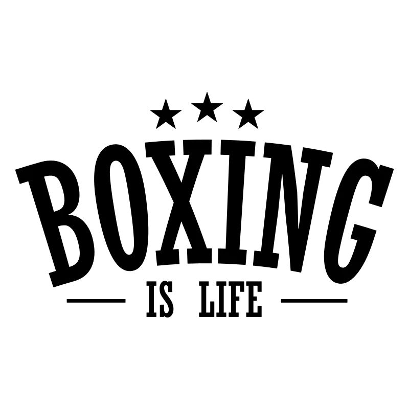 La boxe c'est la vie / La boxe c'est la vie