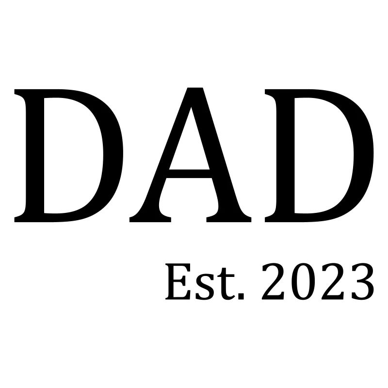 Dad 2023