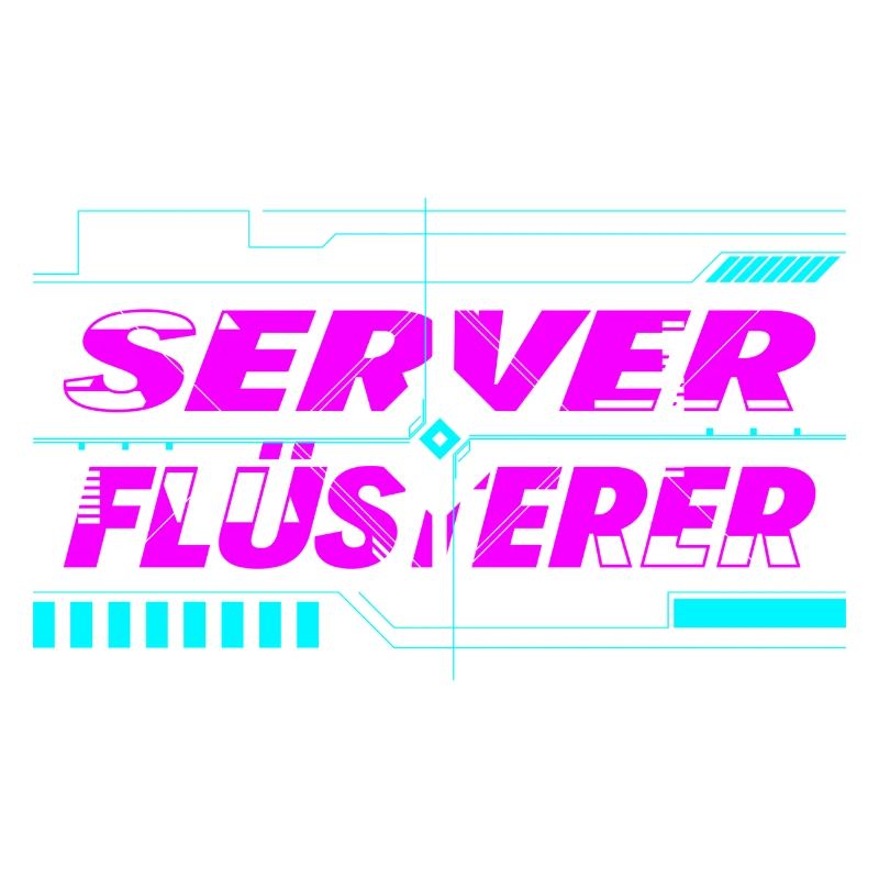 Server Whisperer