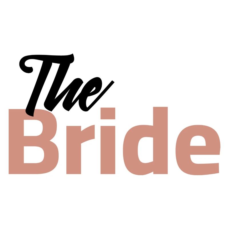 The Bride