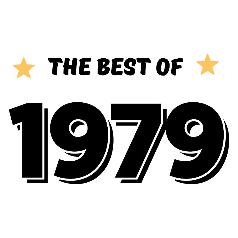 Das Beste von 1979