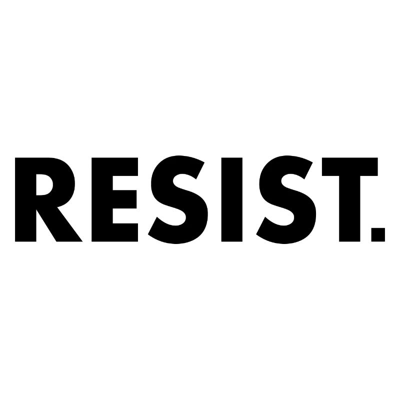 Resist