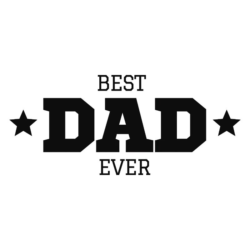 Best Dad Ever