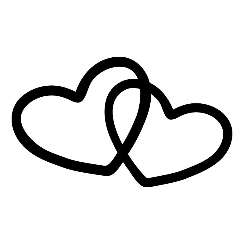 Two Hearts 1